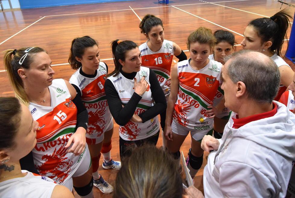 Il Grosseto è salvo con una giornata di anticipo 