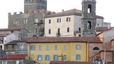Manciano celebra la Liberazione del paese Nel pomeriggio concerto in piazza
