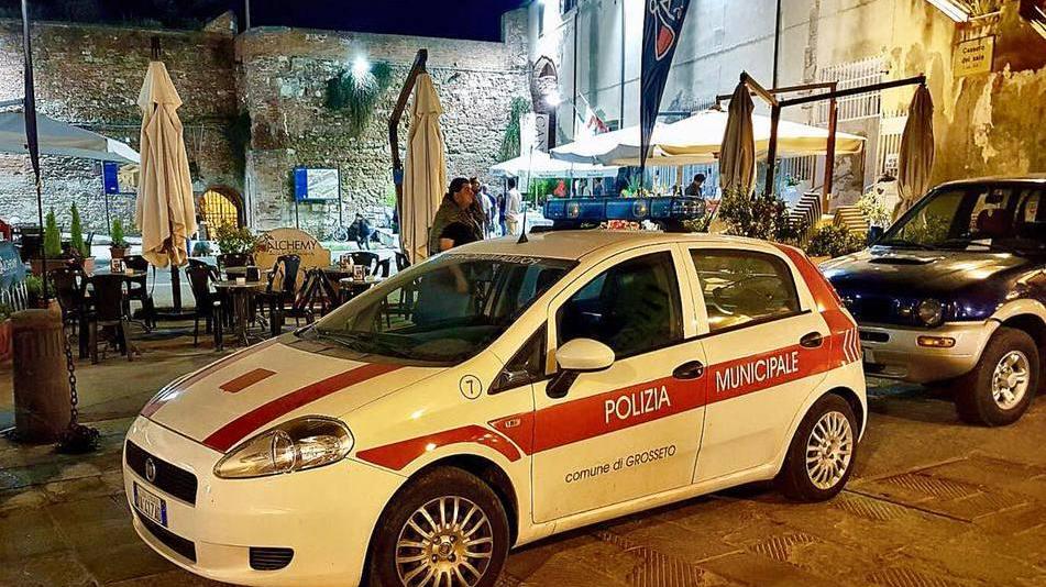 Anche la polizia municipale crea il suo nucleo cinofilo