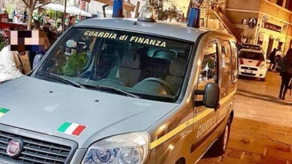 Controlli antidroga denunce e sequestri