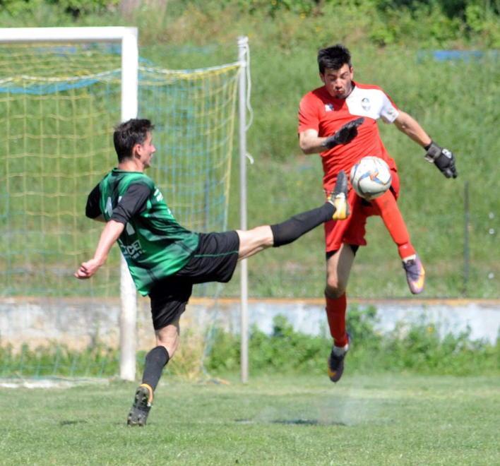 PRIMA CATEGORIA GIRONE A