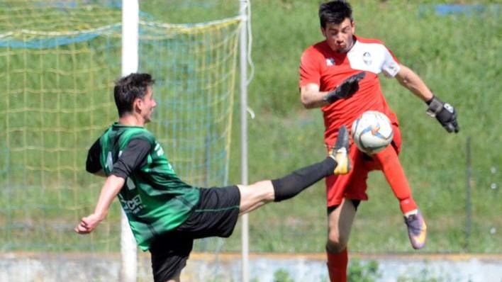 PRIMA CATEGORIA GIRONE A