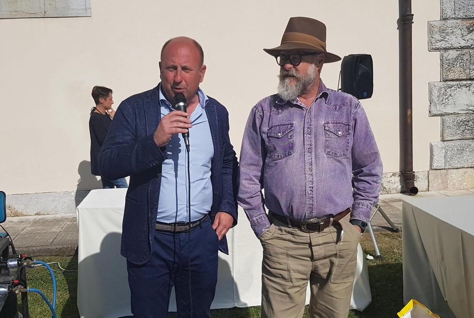Ecco tutti i vincitori di Enolia 