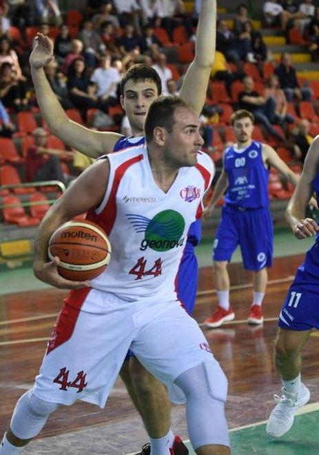 Missione compiuta: Geonova vince e va in semifinale 