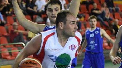 Missione compiuta: Geonova vince e va in semifinale