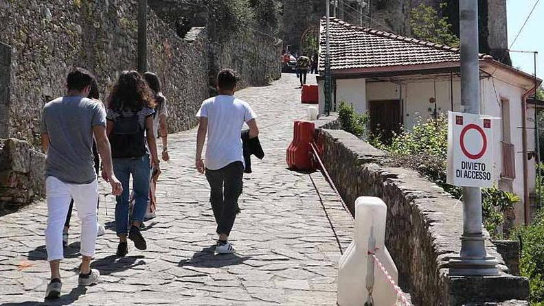 «In 750 siamo meno, ma più qualità»