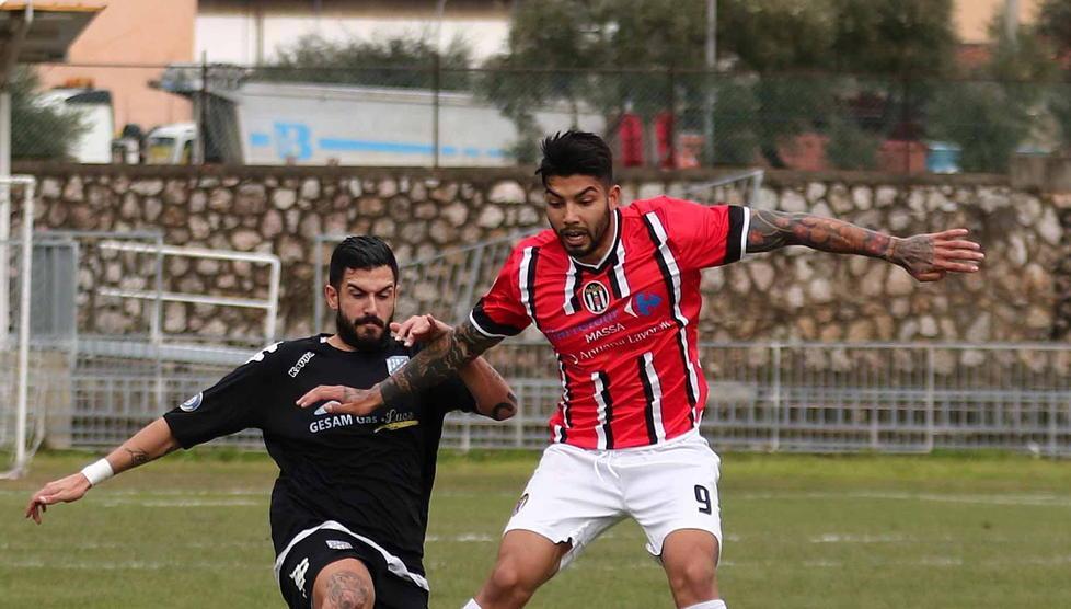 «Primo tempo malissimo, poi ho visto una squadra» 