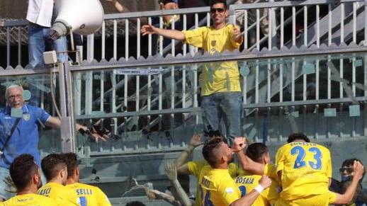 «Noi speriamo ancora di saltare il primo turno playoff»