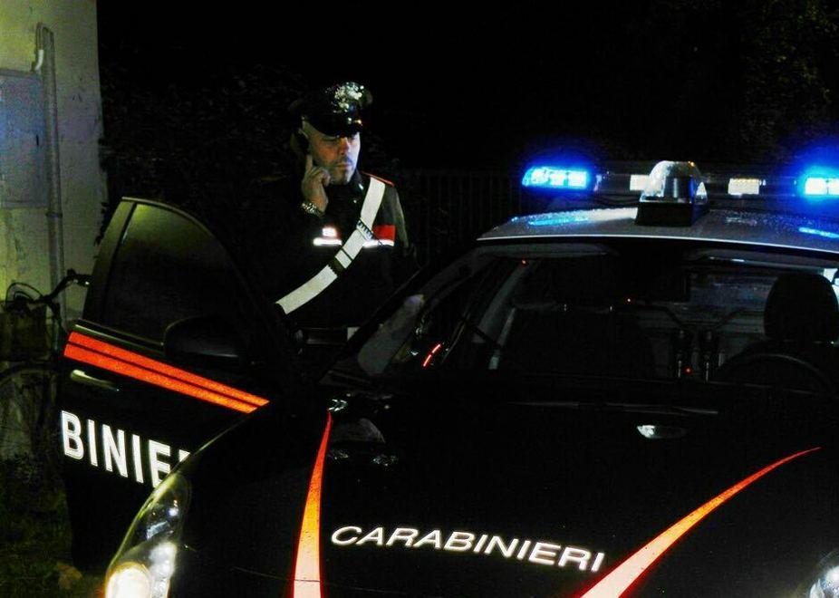 In carcere i due fratelli che non si trovavano più 