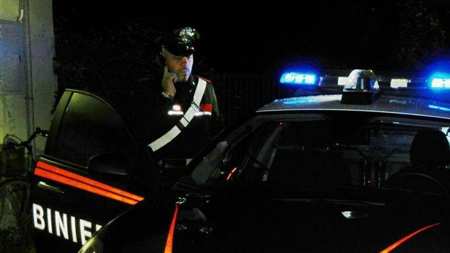 In carcere i due fratelli che non si trovavano più