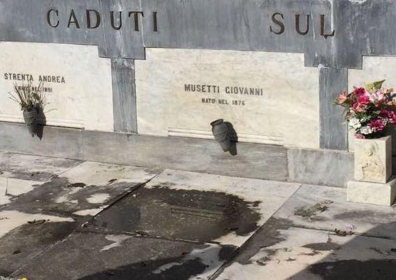 I sindacati nazionali piangono i morti in cava 