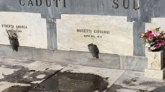 I sindacati nazionali piangono i morti in cava