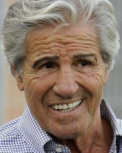 Nino Benvenuti colto da malore ma è fuori pericolo