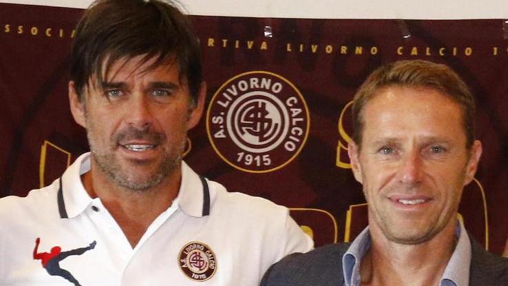 2) LE PRIME SCELTE: pecini, FACCI e sottil