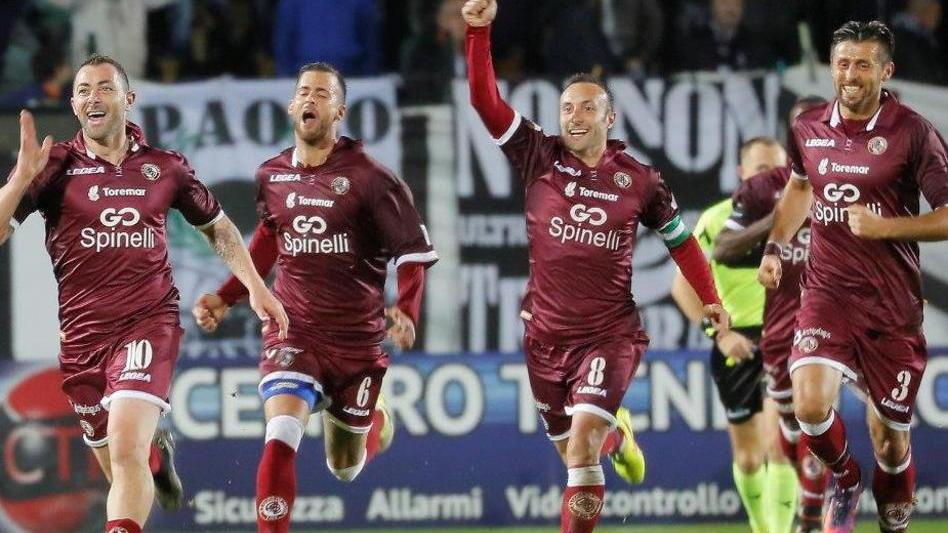 5) IL COLPACCIO A SIENA