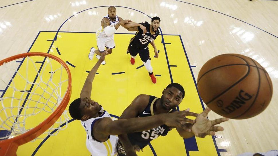 Sarà Boston la rivale di Belinelli