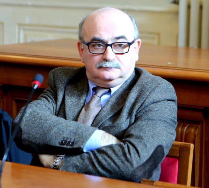 «Sarò segretario a Lucca», anche Ascione lascia il Comune di Livorno 