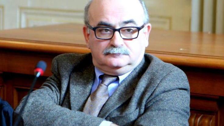 «Sarò segretario a Lucca», anche Ascione lascia il Comune di Livorno
