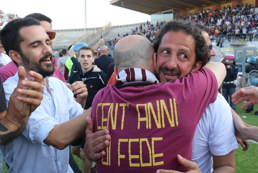 Contratto finito Il futuro di Igor resta in bilico 