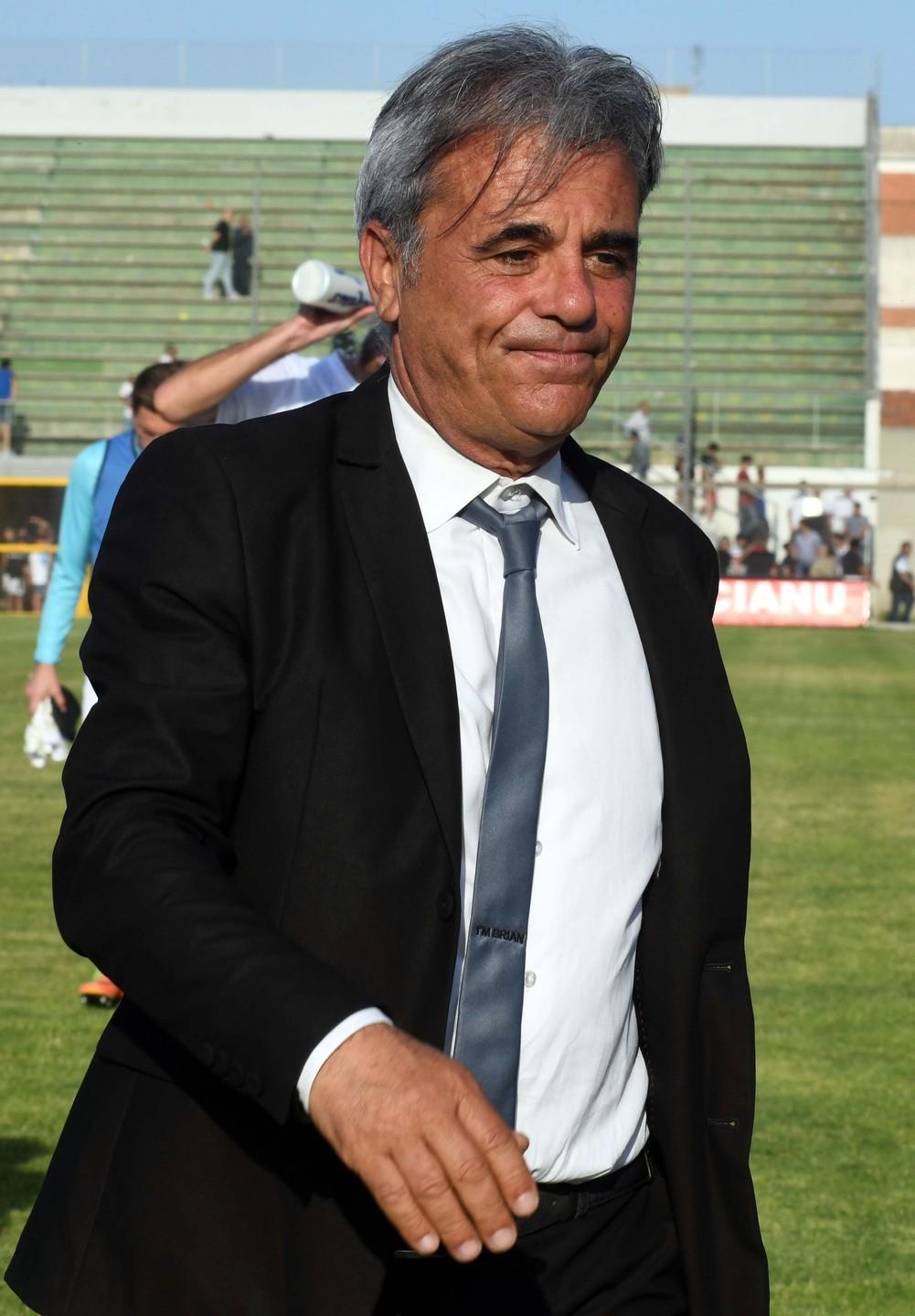 Un punto in quattro partite ecco com’è crollata l’Olbia 