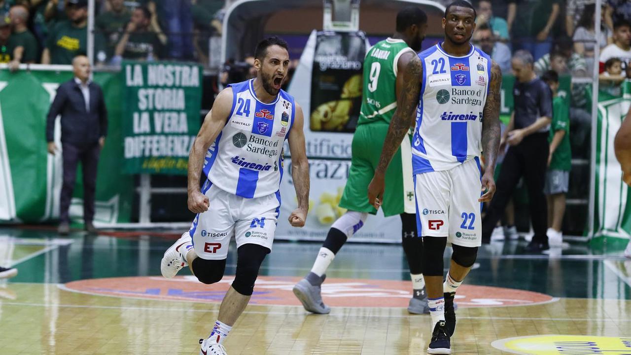 Il Cagliari si scopre piccolo e fragilissimo