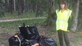 Associazione pulisce e accusa: il Comune non ritira i rifiuti
