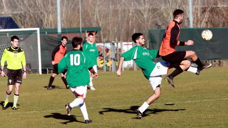 Tris del San Cesario, ora la speranza resta appesa a un filo