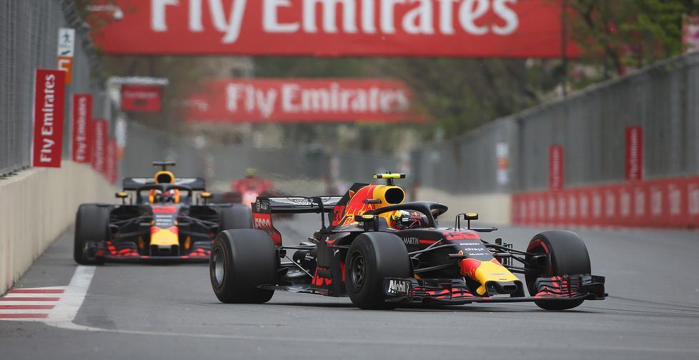 Hamilton ammette: «Non pensavo di farcela» 