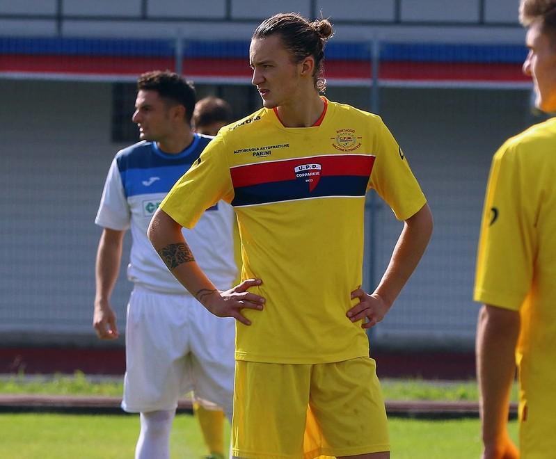 La Copparese si Fyda e spazza via lo Sporting Argenta 