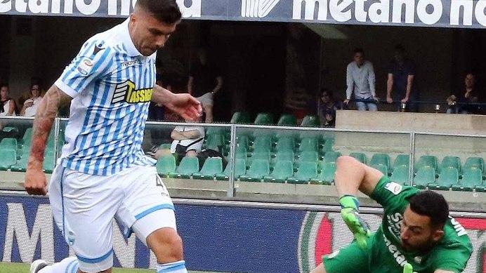 «È la vittoria del cuore Ce la faremo»