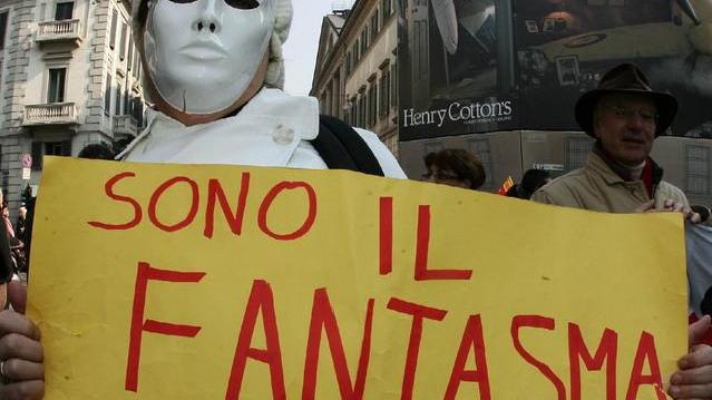 Il lavoro inizia dalla scuola