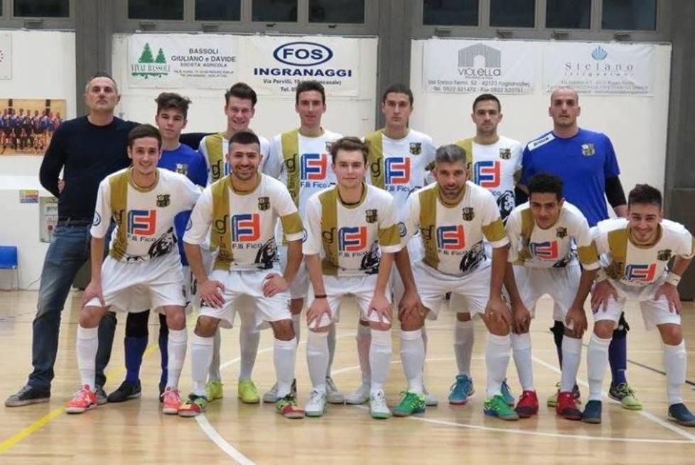 Playoff, l’Olimpia Regium è in finale 