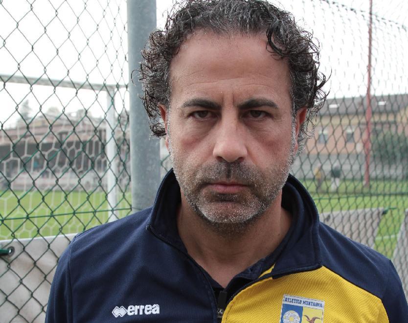Capanni: «Ho sbagliato io»