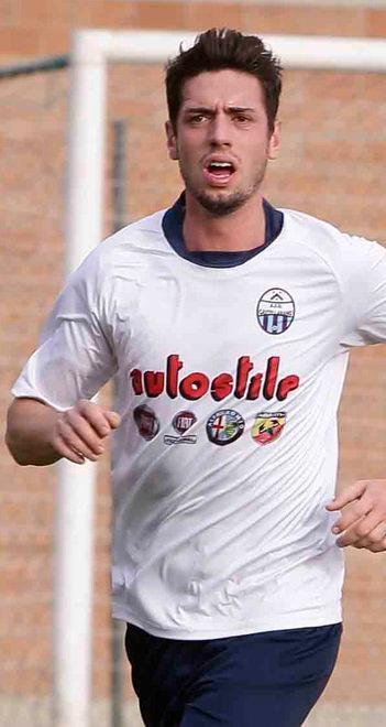Il Castellarano tenta il colpo ma viene agganciato nel finale