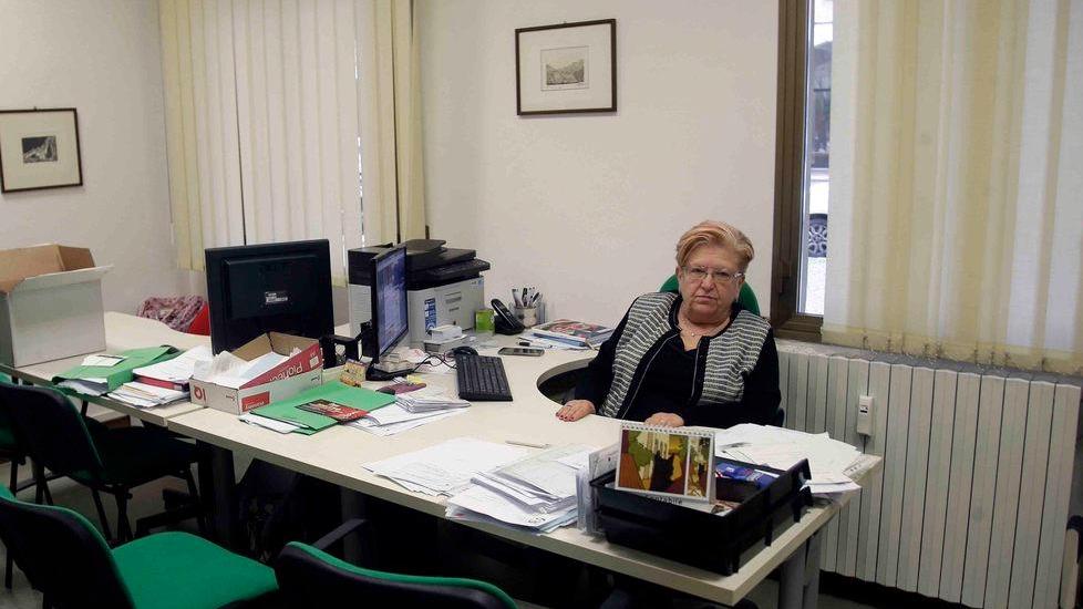 Furto all’Anmic, rubati 650 euro
