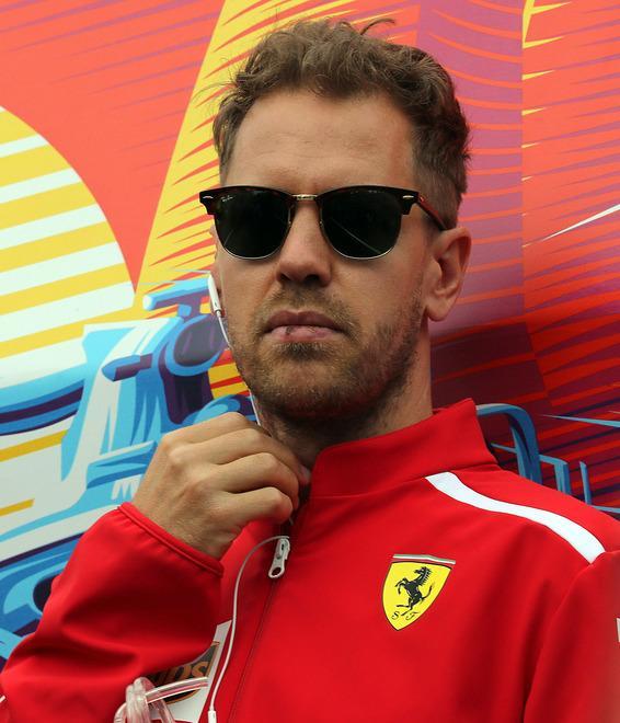 Hamilton si prende Gp e vetta mondiale 