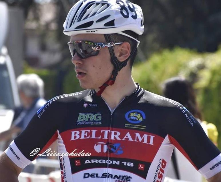 Dilettanti al via per il 48esimo Trofeo Papà Cervi 