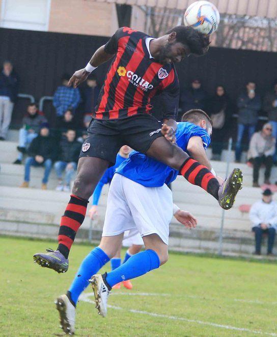 Il punto a Rio Saliceto fa acciuffare i playoff alla Scandianese 
