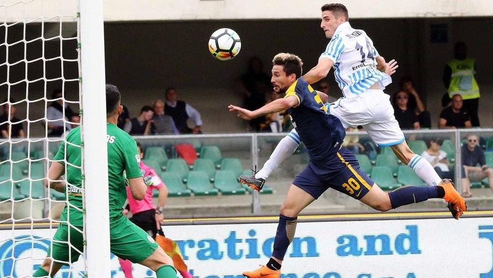 Spal in ansia per Lazzari. Ora il referto