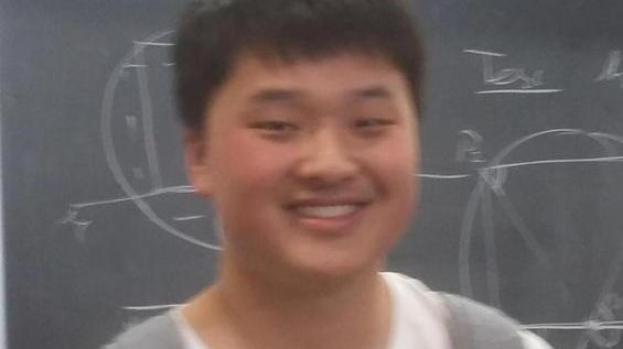 Olimpiadi matematica, Zhang pronto per la finale nazionale