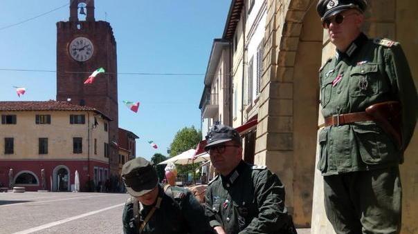 «La sindaca legga il discorso di Calamandrei agli studenti»