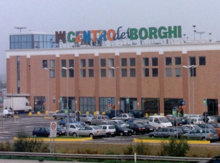 Ai Borghi sbarca il mondo del fantasy 