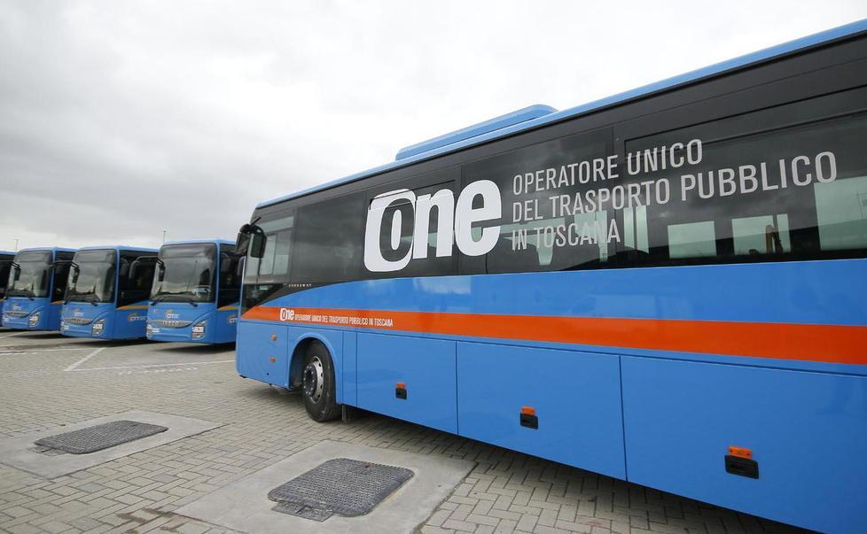 Da domani gli autobus diretti fra Calci e l’ospedale di Cisanello