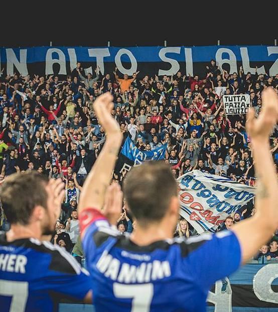 Il Pisa chiama i tifosi ma l’Arena è “piccola” 