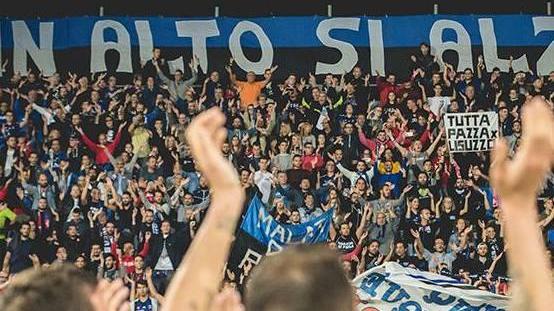 Il Pisa chiama i tifosi ma l’Arena è “piccola”