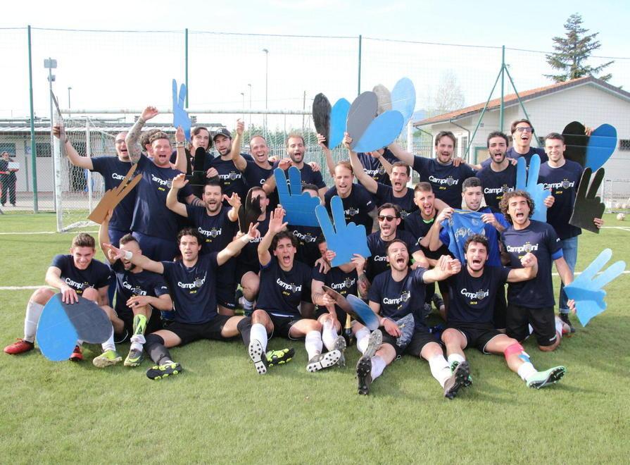Lo Sporting Forte a Firenze per la finale della Coppa Toscana