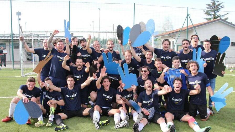 Lo Sporting Forte a Firenze per la finale della Coppa Toscana