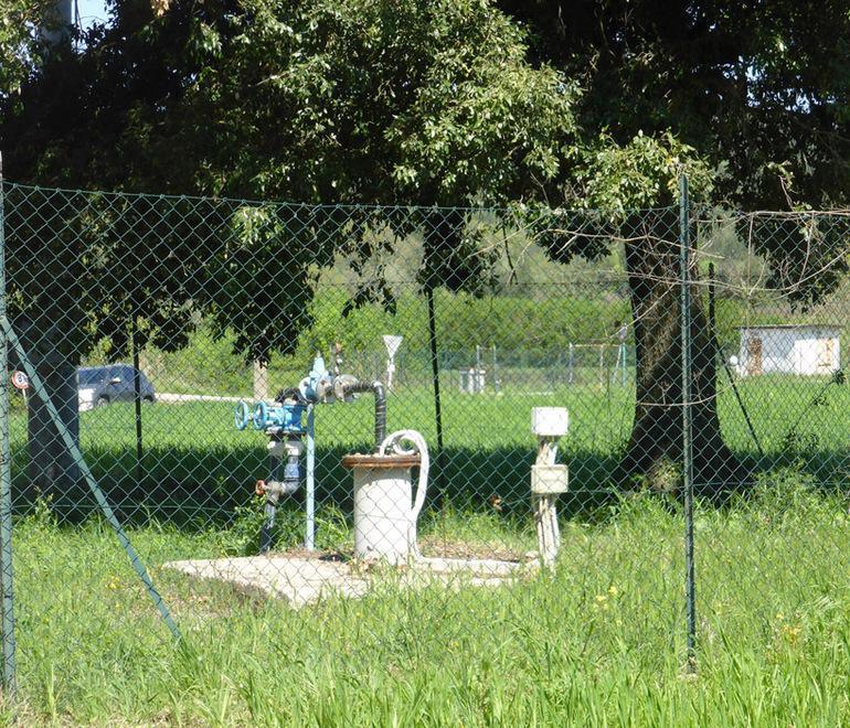 Acquedotto del Cornia «Sprecati soldi pubblici» 