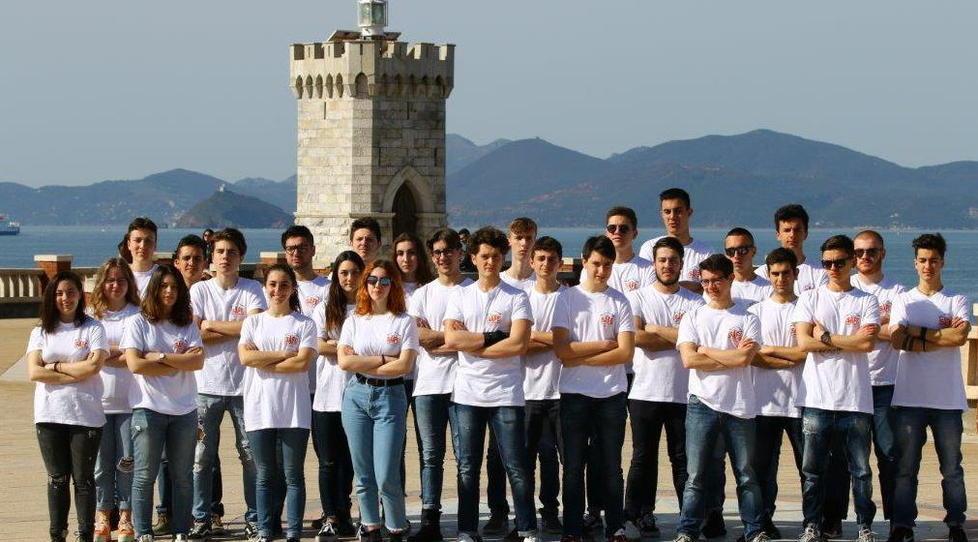 Dagli studenti un progetto per monitorare i terremoti 