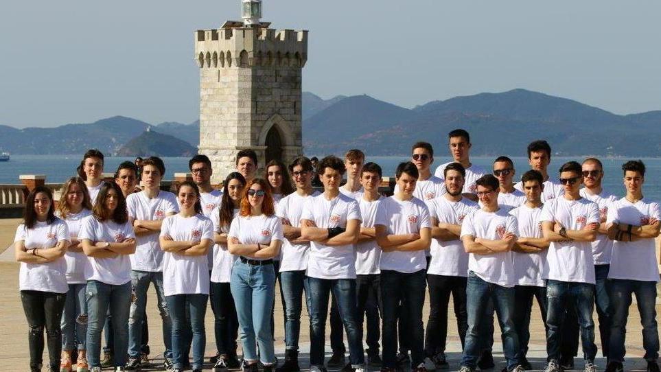 Dagli studenti un progetto per monitorare i terremoti